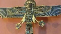 Птици како богови и симболи