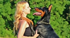 Радосни скокови