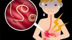 Симптоми на присуство на bertillas и третман на детето