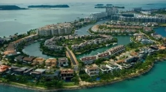 Сингапур: растечки карактеристики и правила за содржина