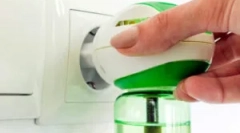 Средства за заштита од комарци дома