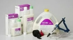 Бутокси и неговата примена