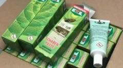 Exil schaben паста алатка од лебарки