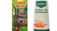 Globol (глобал) од лебарки