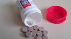 Стоп стрес за мачки - капки и таблети