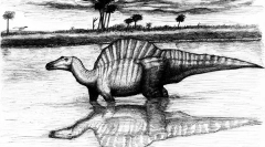 Уранасаурот