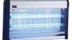 Видови електрични muhohovok