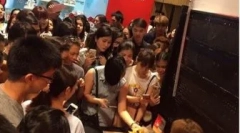 Растечка ѕвезда instagram: cat bon-bon од тајланд