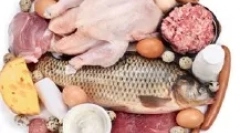 Масни јадење