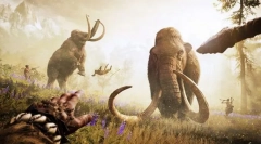 Живите се мамути?